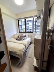 iNZ Residence (D23), Condominium #592966881